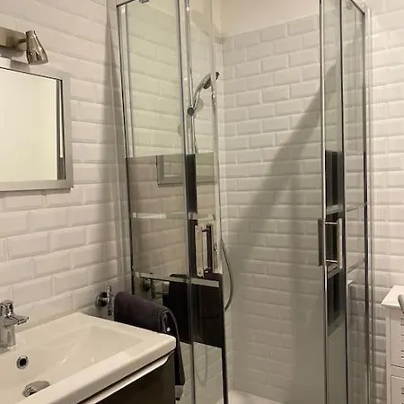 Apartman Centre-ville LʼIsle-Jourdain