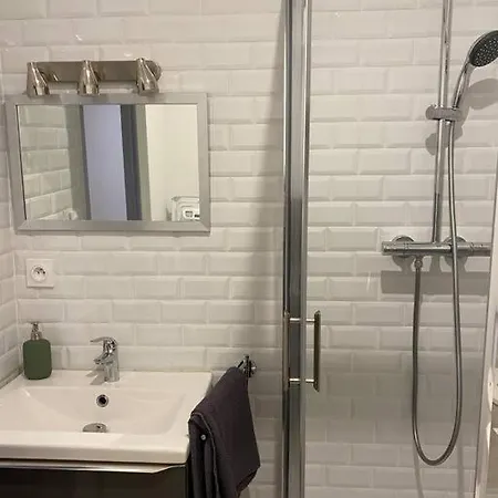 Appartamento Centre-ville LʼIsle-Jourdain